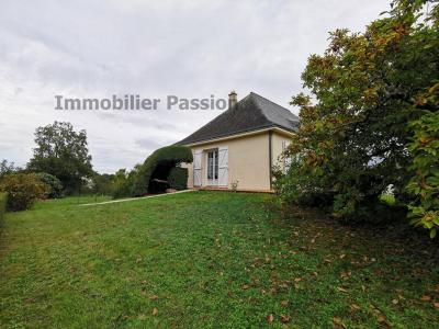 For sale Juigne-sur-loire 6 rooms 106 m2 Maine et loire (49610) photo 0