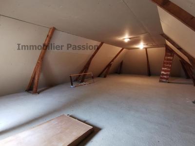 Annonce Vente 6 pices Maison Juigne-sur-loire 49