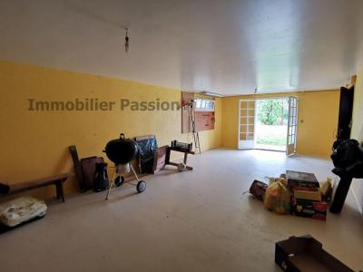 Acheter Maison 106 m2 Juigne-sur-loire