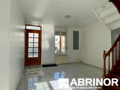 For sale Amiens 4 rooms 51 m2 Somme (80000) photo 0