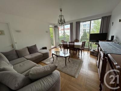 For sale Fontenay-sous-bois 2 rooms 55 m2 Val de Marne (94120) photo 0