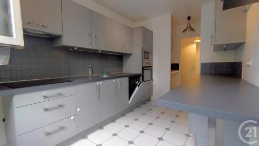 Annonce Vente 4 pices Appartement Fontenay-sous-bois 94