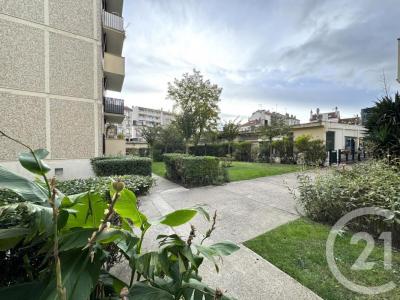 For sale Fontenay-sous-bois 3 rooms 62 m2 Val de Marne (94120) photo 0