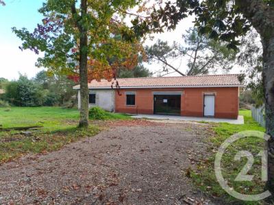 For sale Talais 5 rooms 120 m2 Gironde (33590) photo 2