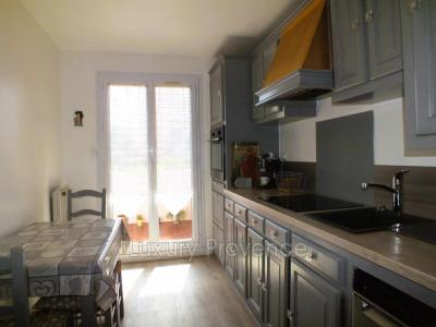 Acheter Appartement 84 m2 Aix-en-provence