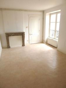 Louer Appartement Saint-amand-montrond Cher