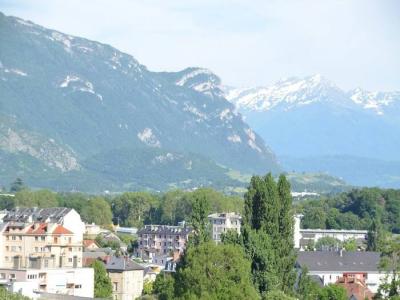 For sale Chambery 2 rooms 50 m2 Savoie (73000) photo 0