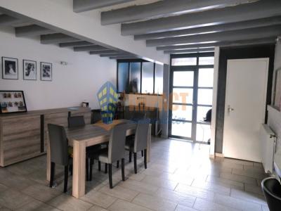 For sale Fournes-en-weppes 4 rooms 145 m2 Nord (59134) photo 0