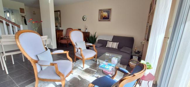 For sale Guerande 4 rooms 61 m2 Loire atlantique (44350) photo 2