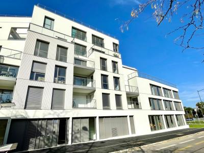 For rent Rennes 3 rooms 70 m2 Ille et vilaine (35000) photo 1