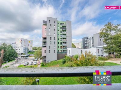 Acheter Appartement Saint-herblain 165850 euros