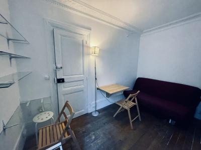 For rent Paris-17eme-arrondissement 1 room 10 m2 Paris (75017) photo 1