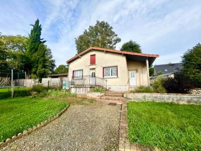 Annonce Vente 2 pices Maison Esbly 77