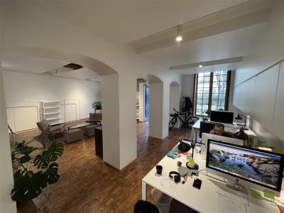 Annonce Location Bureau Paris-3eme-arrondissement 75