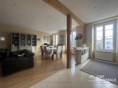 For sale Issoire 5 rooms 182 m2 Puy de dome (63500) photo 0