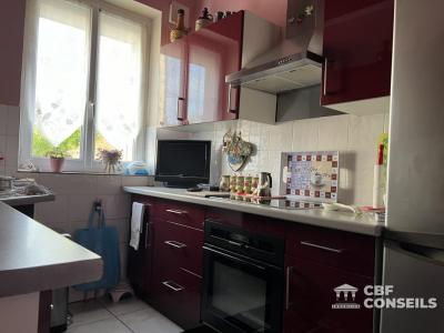 For sale Creusot 3 rooms 65 m2 Saone et loire (71200) photo 3