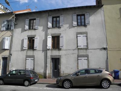 For rent Limoges 2 rooms 37 m2 Haute vienne (87000) photo 0