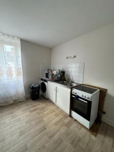 For rent Limoges 2 rooms 37 m2 Haute vienne (87000) photo 1