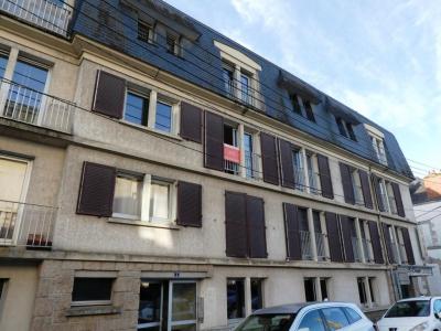 Annonce Vente 2 pices Appartement Pontivy 56