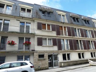 Acheter Appartement 38 m2 Pontivy