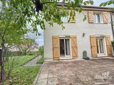 Acheter Maison 103 m2 Valentigney