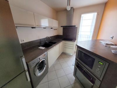 For rent Clermont-ferrand 3 rooms 66 m2 Puy de dome (63000) photo 4