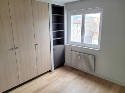 Louer Appartement 87 m2 Clermont-ferrand