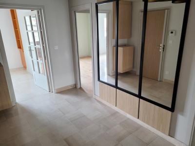 Louer Appartement Clermont-ferrand Puy de dome