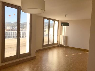 For rent Clermont-ferrand 5 rooms 90 m2 Puy de dome (63000) photo 3