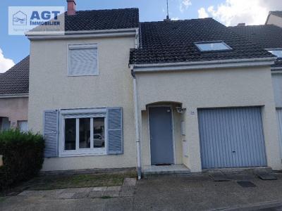 For rent Beauvais 6 rooms 103 m2 Oise (60000) photo 0