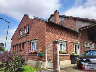 For sale Oresmaux 4 rooms 78 m2 Somme (80160) photo 0