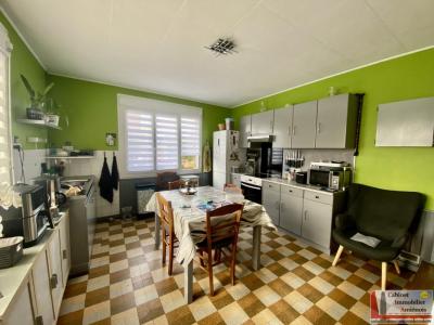 Annonce Vente 4 pices Maison Oresmaux 80