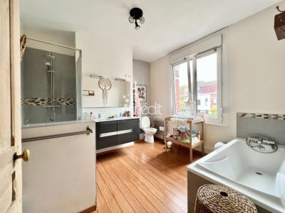 For sale Lambersart 5 rooms 114 m2 Nord (59130) photo 4