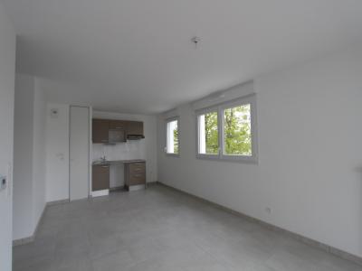 For rent Nantes 2 rooms 44 m2 Loire atlantique (44300) photo 1