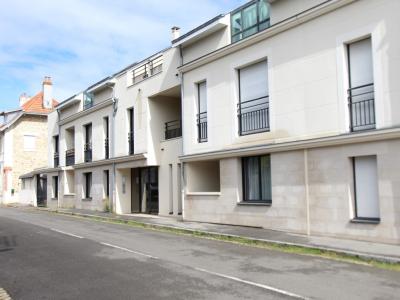 For rent Nantes 2 rooms 32 m2 Loire atlantique (44300) photo 0