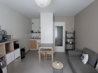 For rent Nantes 2 rooms 32 m2 Loire atlantique (44300) photo 3