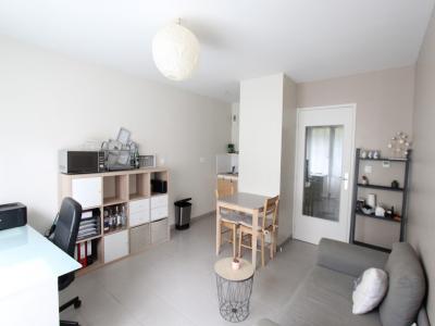 For rent Nantes 2 rooms 32 m2 Loire atlantique (44300) photo 4