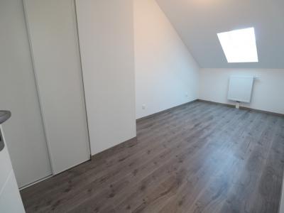 For rent Nantes 3 rooms 60 m2 Loire atlantique (44100) photo 0