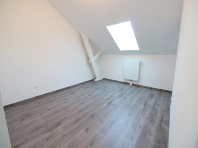 For rent Nantes 3 rooms 60 m2 Loire atlantique (44100) photo 1