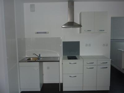 Annonce Location 2 pices Appartement Nantes 44