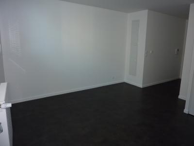 For rent Nantes 2 rooms 38 m2 Loire atlantique (44100) photo 4