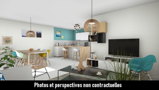 Annonce Vente Maison Machecoul 44