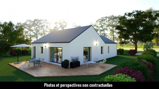 Annonce Vente Maison Fay-de-bretagne 44