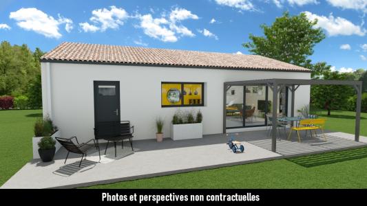 Annonce Vente Maison Ancenis 44