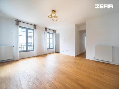 For sale Clamart 4 rooms 87 m2 Hauts de Seine (92140) photo 2