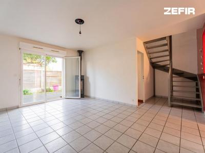 For sale Eysines 4 rooms 81 m2 Gironde (33320) photo 0