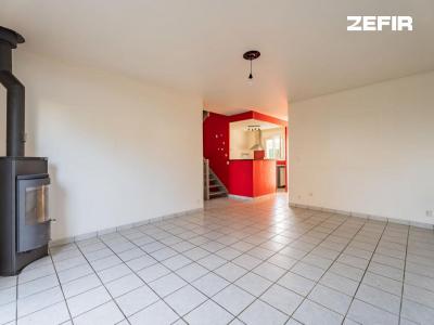 For sale Eysines 4 rooms 81 m2 Gironde (33320) photo 2