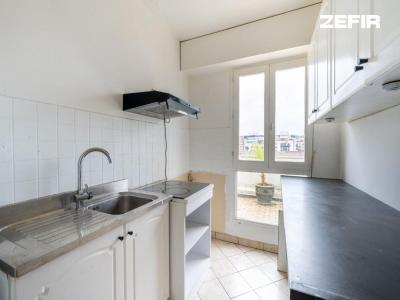 Acheter Appartement Boulogne-billancourt 378000 euros