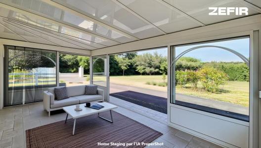 For sale Poiroux 5 rooms 116 m2 Vendee (85440) photo 0