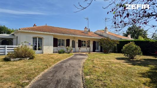 For sale Poiroux 5 rooms 116 m2 Vendee (85440) photo 2